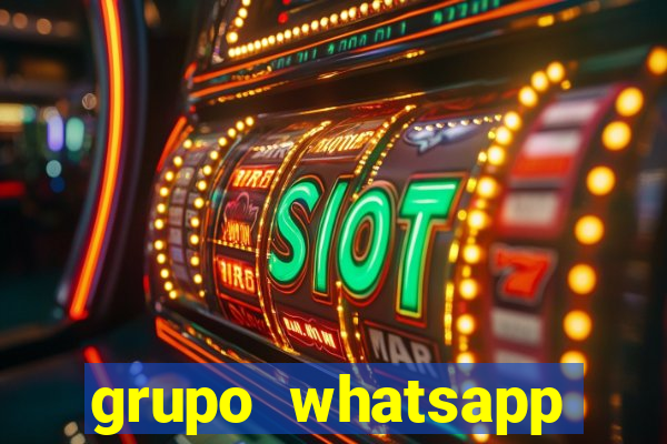 grupo whatsapp jogos ps4